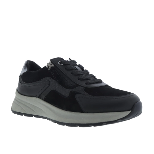 Gabor Sneakers Zwart