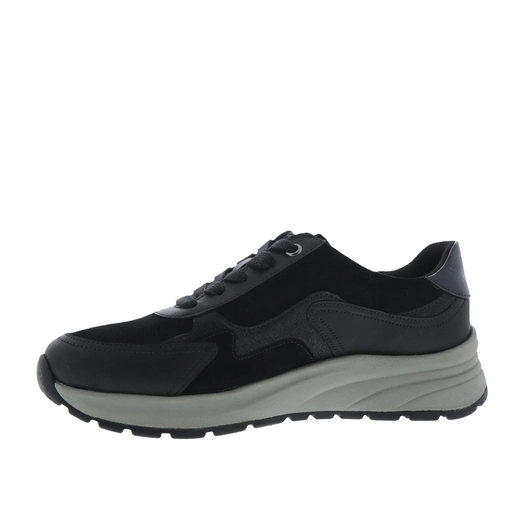 Gabor Sneakers Zwart