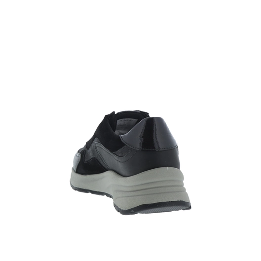 Gabor Sneakers Zwart