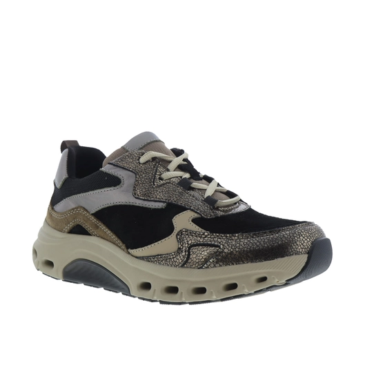 Gabor Sneakers Zwart
