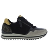 Gabor Sneakers Zwart