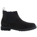 Greve Enkelboots Bruin