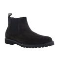Greve Enkelboots Bruin