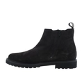 Greve Enkelboots Bruin