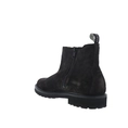 Greve Enkelboots Bruin