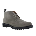 Greve Enkelboots Taupe