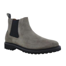 Greve Enkelboots Taupe