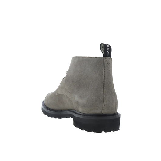 Greve Enkelboots Taupe