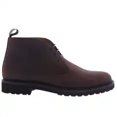 Greve Enkelboots