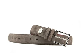 Greve Riemen Taupe