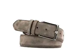 Greve Riemen Taupe