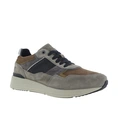 Greve Sneakers Taupe