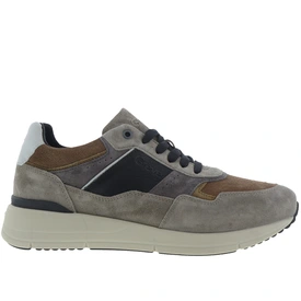Greve Sneakers Taupe