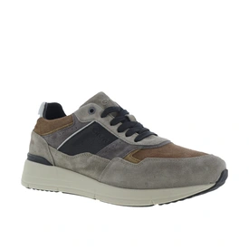 Greve Sneakers Taupe