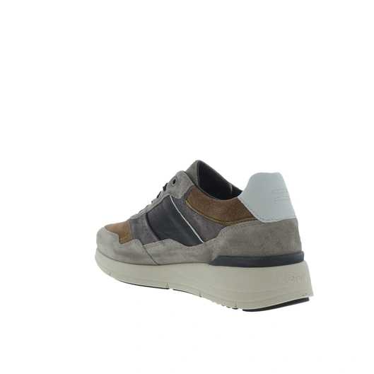 Greve Sneakers Taupe
