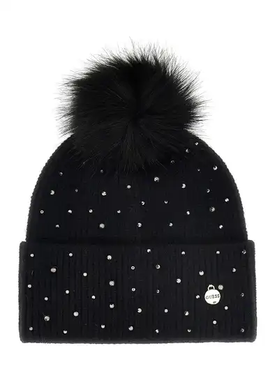 Guess Dames Zwart