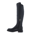 Guess Lange laarzen Zwart