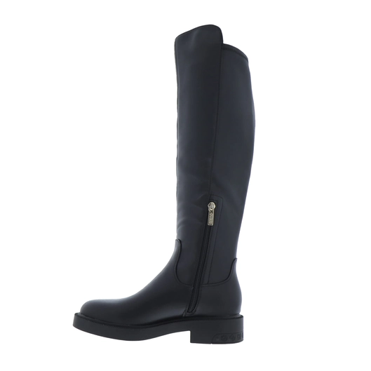 Guess Lange laarzen Zwart