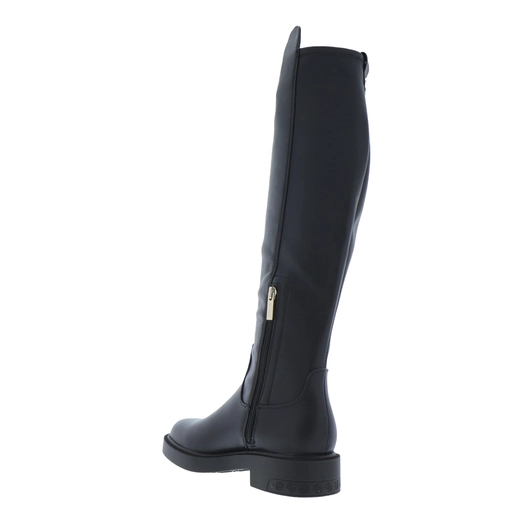 Guess Lange laarzen Zwart