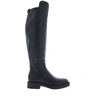 Guess Lange laarzen Zwart