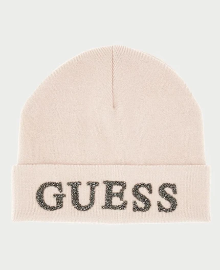 Guess Mutsen Beige