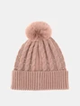 Guess Mutsen Roze