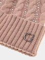 Guess Mutsen Roze