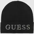 Guess Mutsen Zwart