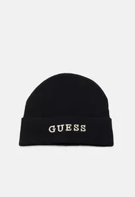 Guess Mutsen Zwart