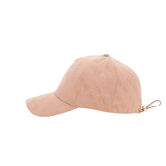 Guess Sjaals en mutsen Beige