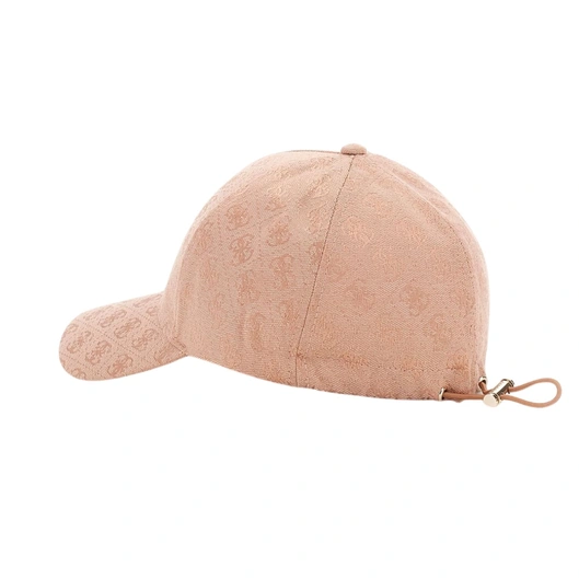 Guess Sjaals en mutsen Beige