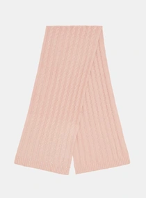 Guess Sjaals Roze