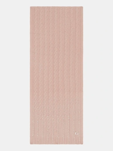 Guess Sjaals Roze