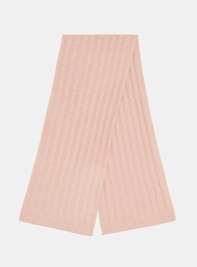 Guess Sjaals Roze