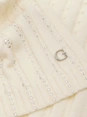 Guess Sjaals Wit
