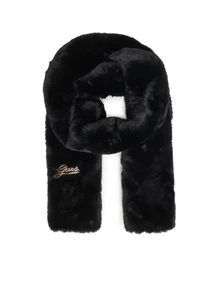 Guess Sjaals Zwart