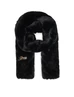 Guess Sjaals Zwart