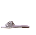 Guess Slippers Goud