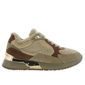 Guess Sneakers Beige