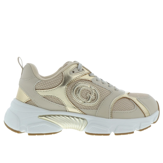 Guess Sneakers Beige