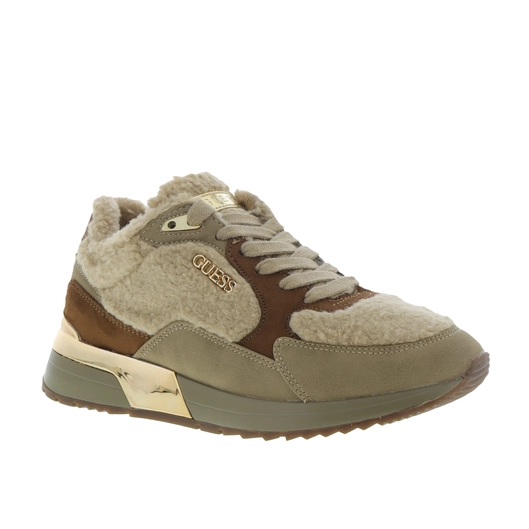 Guess Sneakers Beige