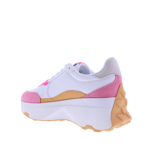 Guess Sneakers Multi Color