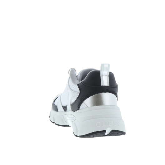 Guess Sneakers Wit