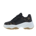 Guess Sneakers Zwart