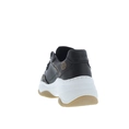 Guess Sneakers Zwart