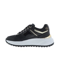 Guess Sneakers Zwart
