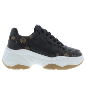 Guess Sneakers Zwart