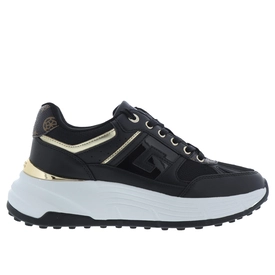 Guess Sneakers Zwart