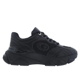 Guess Sneakers Zwart
