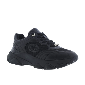 Guess Sneakers Zwart